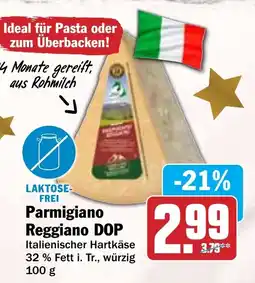 HIT Parmigiano Reggiano DOP Angebot