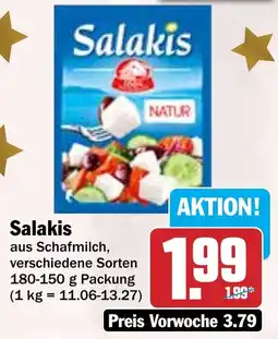 HIT Salakis Angebot