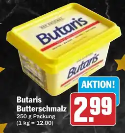 HIT Butaris Butterschmalz Angebot