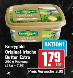 HIT Kerrygold Original Irische Butter Extra Angebot