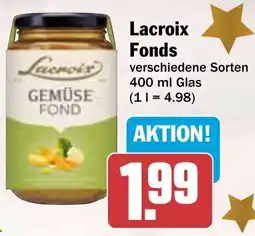 HIT Lacroix Fonds Angebot