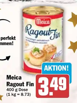 HIT Meica Ragout Fin Angebot