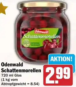 HIT Odenwald Schattenmorellen Angebot