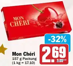 HIT Mon Chéri Angebot