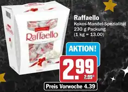 HIT Raffaello Angebot