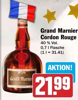 HIT Grand Marnier Cordon Rouge Angebot