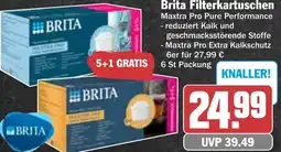 HIT Brita Filterkartuschen Angebot