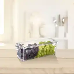 NKD Kühlschrank-Organizer in verschiedenen Größen Angebot