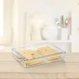 NKD Kühlschrank-Organizer in verschiedenen Größen Angebot