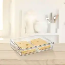 NKD Kühlschrank-Organizer in verschiedenen Größen Angebot