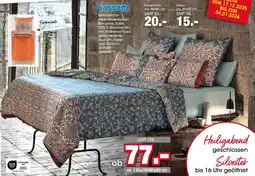 Möbel Martin bassetti Bettwäsche oder Kissenhüllen Angebot