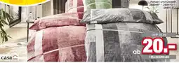 Möbel Martin Casa Nova Bettwäsche Angebot