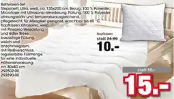 Möbel Martin Bettwaren-Set Angebot