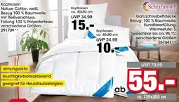 Möbel Martin Schlafmond Ganzjahresbettdecke Angebot