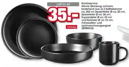 Möbel Martin Kombiservice Angebot