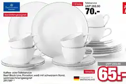 Möbel Martin Seltmann Weiden Kaffee- oder Tafelservice Angebot