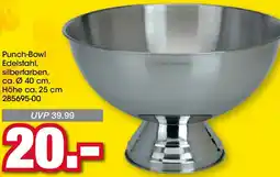 Möbel Martin Punch-Bowl Angebot