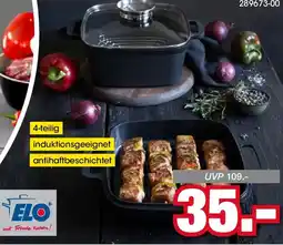 Möbel Martin ELO Multifunktionstopf-Set Angebot