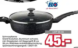 Möbel Martin ELO Schmorpfanne Angebot