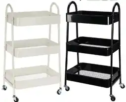 Möbel Martin Küchenwagen Angebot