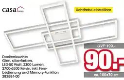 Möbel Martin Casa Nova Deckenleuchte Angebot