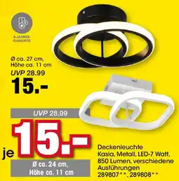 Möbel Martin Deckenleuchte Angebot