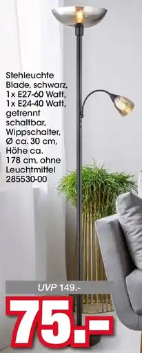 Möbel Martin Stehleuchte Angebot