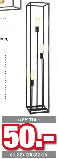 Möbel Martin Casa Nova Tischleuchte Angebot