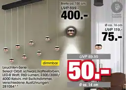 Möbel Martin Leuchten-Serie Angebot