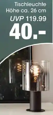 Möbel Martin Tischleuchte Angebot