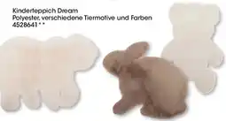 Möbel Martin Kinderteppich Dream Angebot