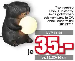 Möbel Martin Tischleuchte Angebot