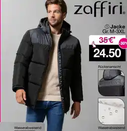 Woolworth zaffiri Jacke Angebot