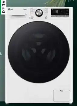 Handelshof LG Waschmaschine F2V7SLIM9 Angebot