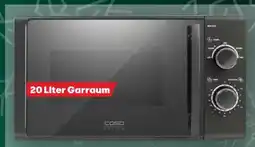 Handelshof caso M20 Easy Design Mikrowelle Angebot