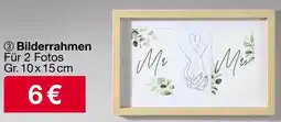Woolworth Bilderrahmen Angebot