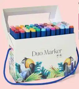 Woolworth Marker 60er Pack 60er Pack Angebot