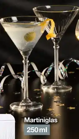 Woolworth Martiniglas Angebot