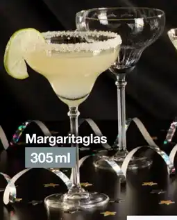 Woolworth Margaritaglas Angebot
