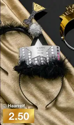 Woolworth Haarreif Angebot