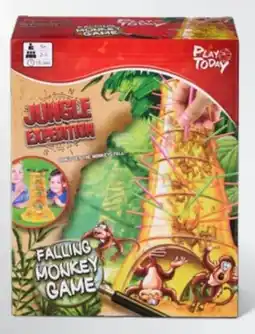 Woolworth Falling Monkey Angebot