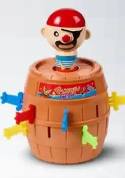 Woolworth Jumping⑤Jumping- Pirate Angebot