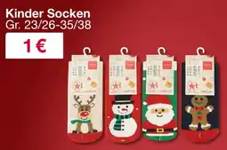Woolworth Kinder Socken Angebot