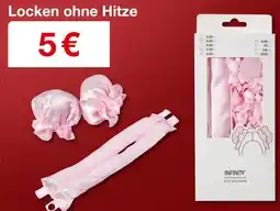 Woolworth Locken ohne Hitze Angebot