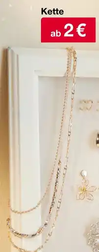 Woolworth Kette Angebot