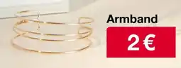 Woolworth Armband Angebot