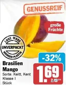 AEZ Brasilien Mango Angebot