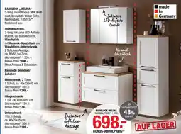 Hofmeister Badblock „melina“ Angebot