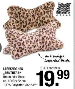 Hofmeister Magma leseknochen 'panthera' Angebot