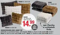 Hofmeister Kissen Angebot